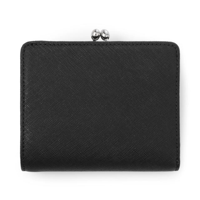 ヴィヴィアンウエストウッド Vivienne Westwood 2つ折り財布 小銭入れ付き レディース SAFFIANO WALLET FR PKT_2