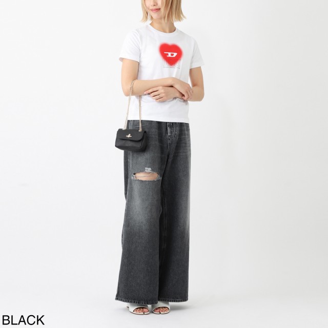 【新発売】今週の市販 あす着] ヴィヴィアンウエストウッド Vivienne Westwood バッグ