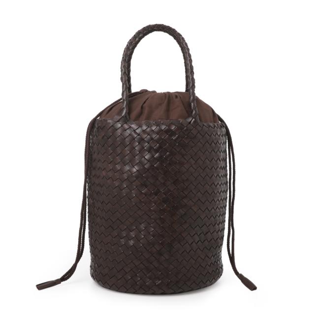 あす着] ドラゴン ディフュージョン Dragon Diffusion バケットバッグ