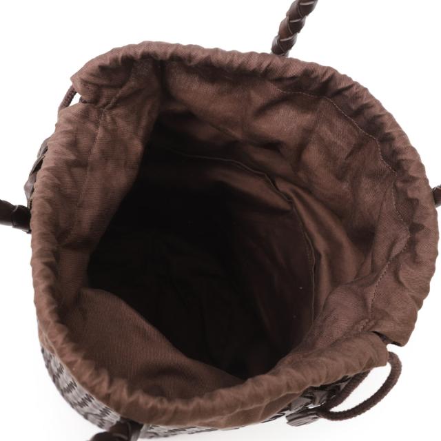 あす着] ドラゴン ディフュージョン Dragon Diffusion バケットバッグ