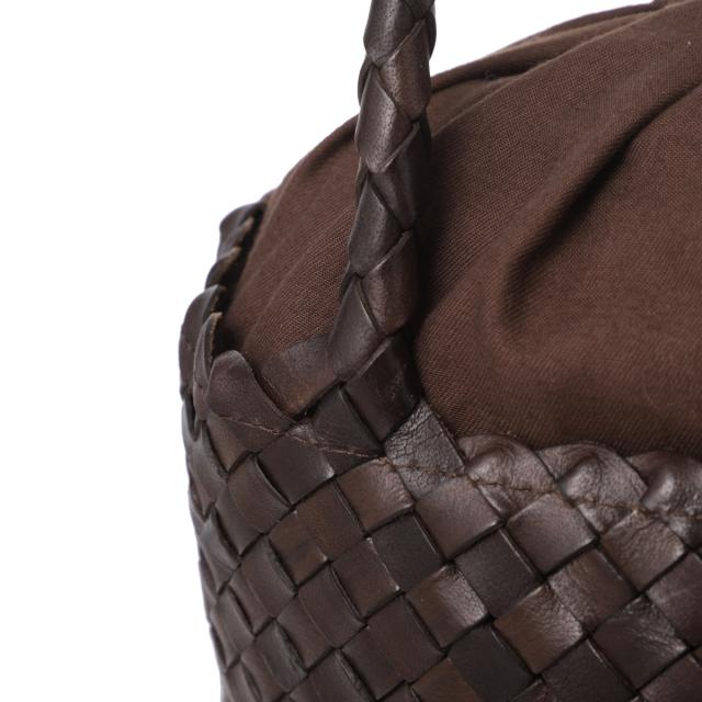 あす着] ドラゴン ディフュージョン Dragon Diffusion バケットバッグ