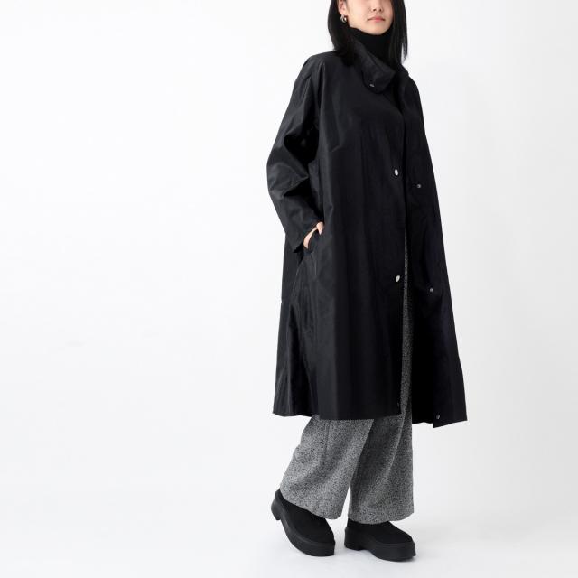 [あす着] ザ ロウ THE ROW ロングコート レディース JULIE COAT