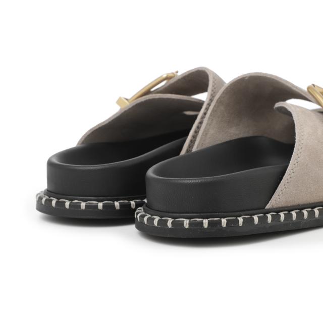 [あす着] クロエ Chloe スライドサンダル レディース REBECCA あす着] クロエ Chloe スライドサンダル レディース REBECCA