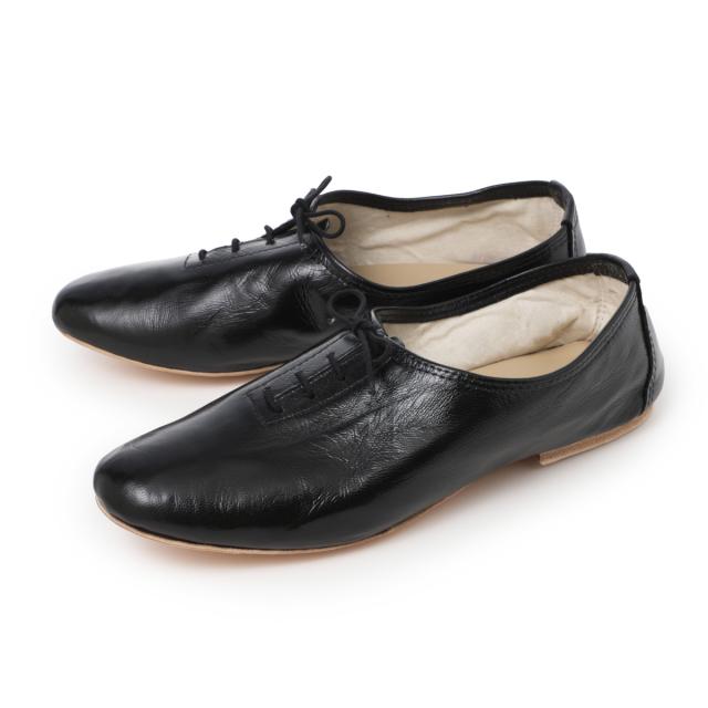 【E.PORSELLI】ポルセリ バレエシューズ 38 ポルセリ フラットシューズ 38 レディース ポルセリ38サイズベージュ E