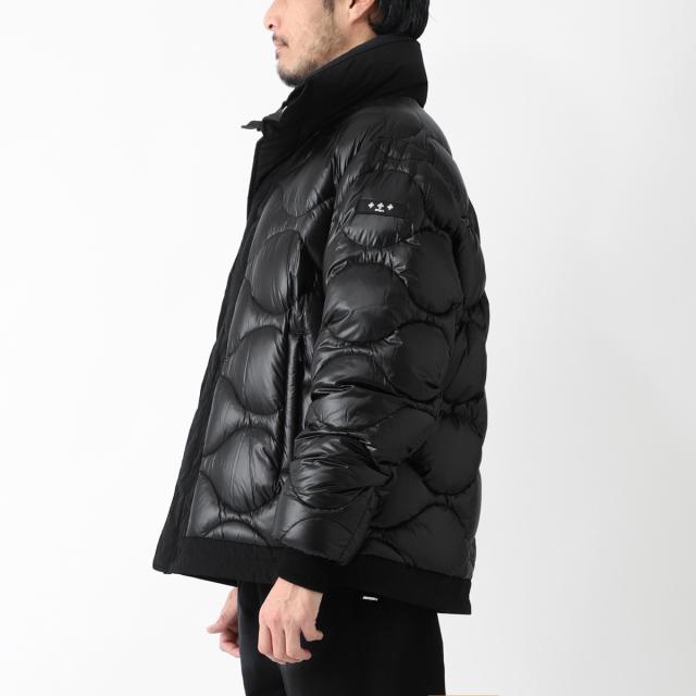 あす着] タトラス TATRAS ダウンジャケット メンズ TIEON