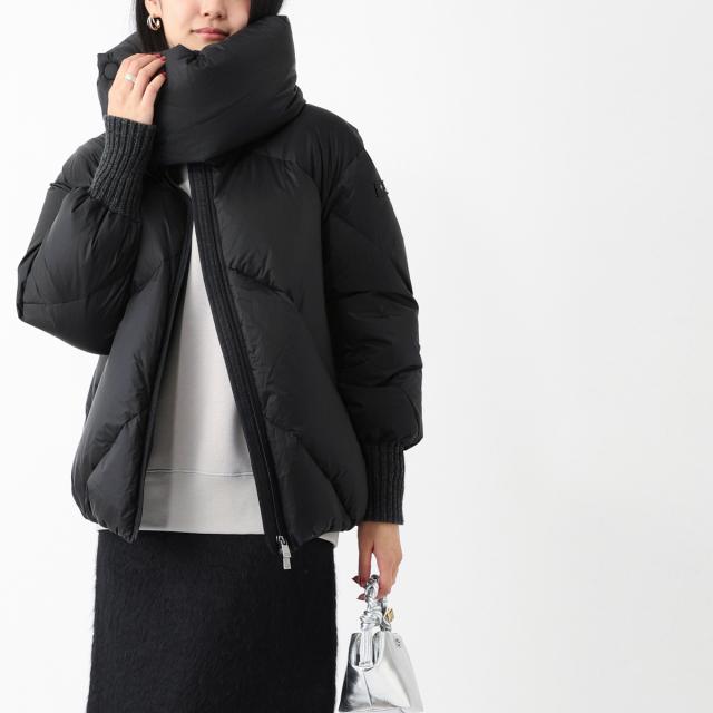 [あす着] タトラス TATRAS ダウンジャケット レディース RISHA