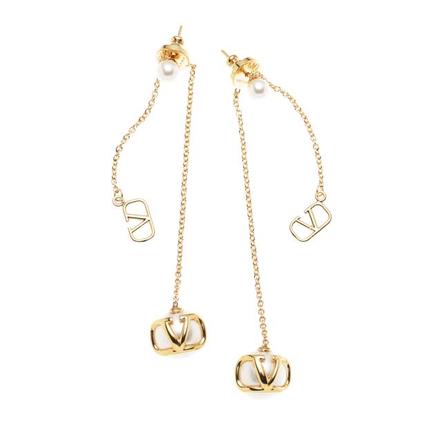 [あす着] ヴァレンティノガラヴァーニ VALENTINO GARAVANI ピアス レディースの通販は