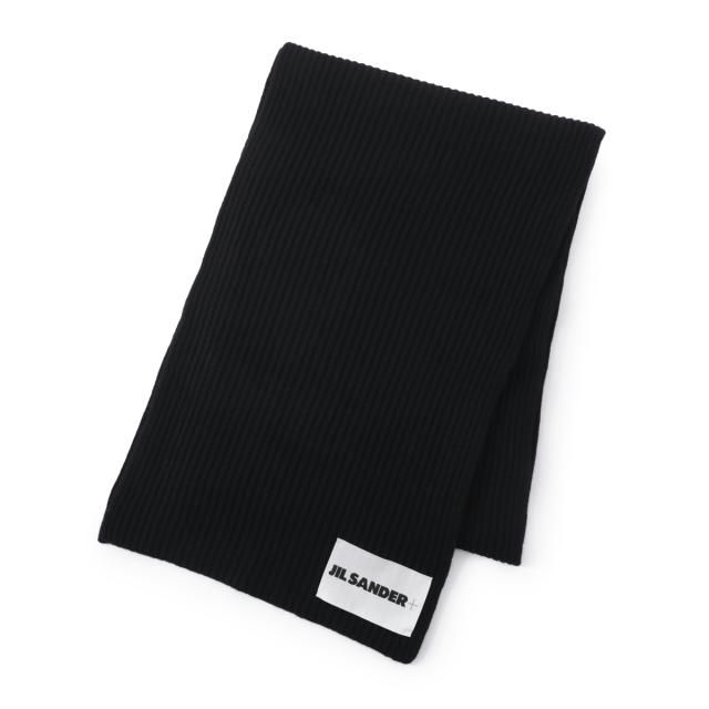 [あす着] ジルサンダー JIL SANDER マフラー メンズの通販は