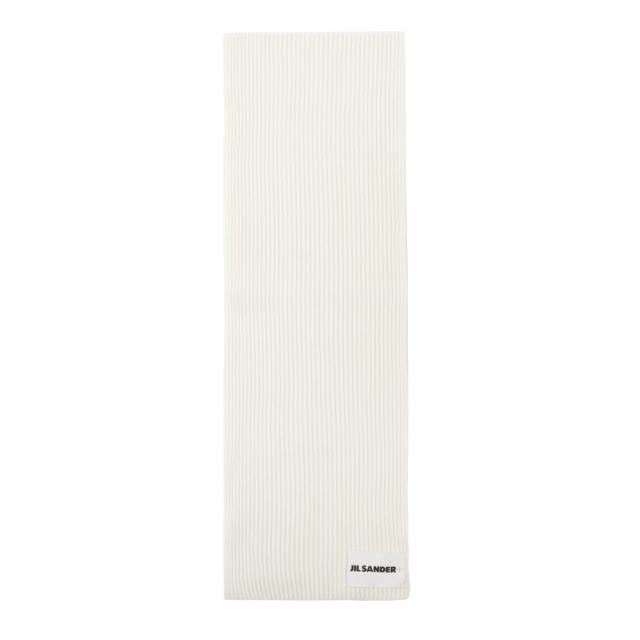 ジルサンダー JIL SANDER マフラー メンズ_2
