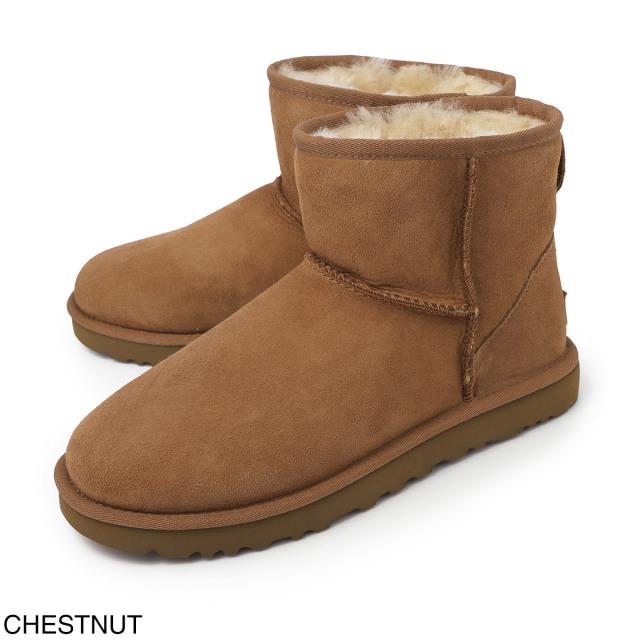 あす着] アグオーストラリア UGG Australia ブーツ ムートン