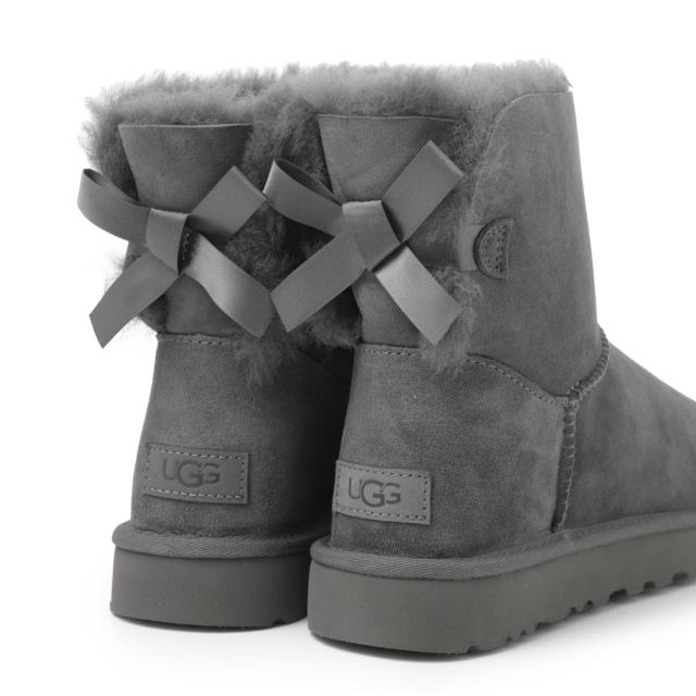 ブーツ☆ UGG australia(アグ オーストラリア)☆グレー メンズ サイズ ブーツ☆ UGG australia(アグ オーストラリア)☆グレー メンズ サイズ