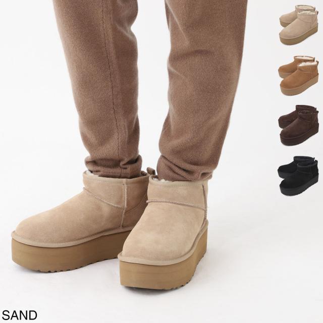 アグ オーストラリア UGG australia CLASSIC MINI ☆アグ