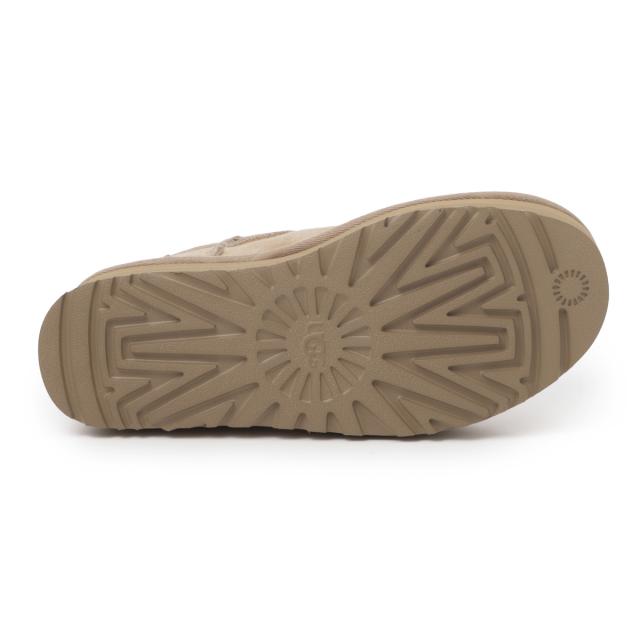 アグオーストラリア UGG Australia ブーツ ムートンブーツ レディース CLASSIC ULTRA MINI PLATFORM_6