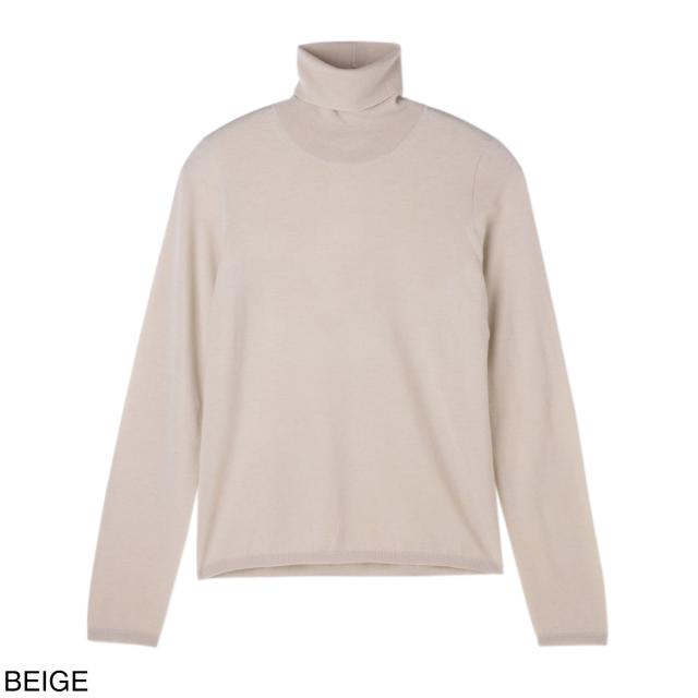 マックスマーラ Max Mara タートルネック ニット レディース VELOCE_5