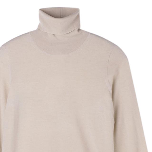 マックスマーラ Max Mara タートルネック ニット レディース VELOCE_7