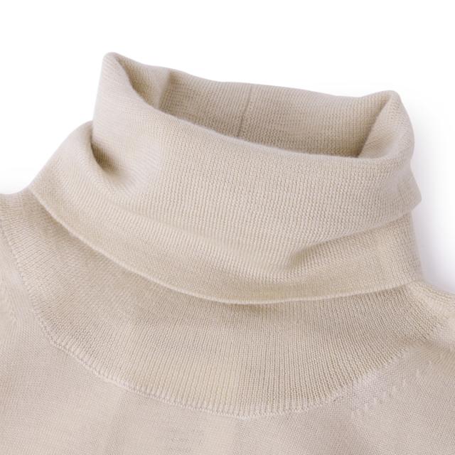 マックスマーラ Max Mara タートルネック ニット レディース VELOCE_8