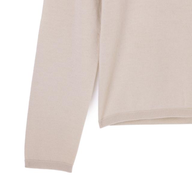 マックスマーラ Max Mara タートルネック ニット レディース VELOCE_9