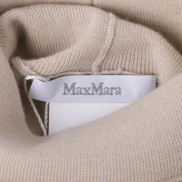 マックスマーラ Max Mara タートルネック ニット レディース VELOCE_10