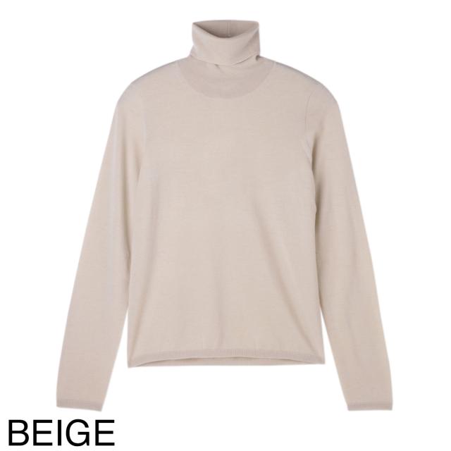 マックスマーラ Max Mara タートルネック ニット レディース VELOCE_12