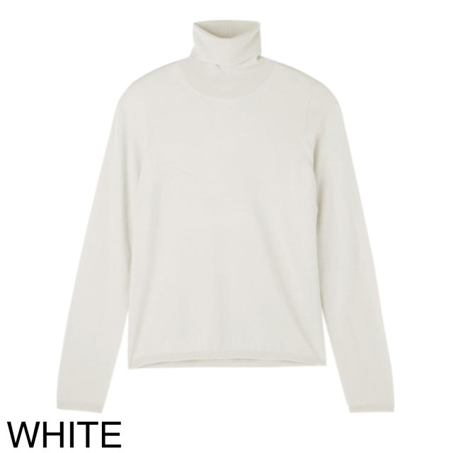 マックスマーラ Max Mara タートルネック ニット レディース VELOCE_13