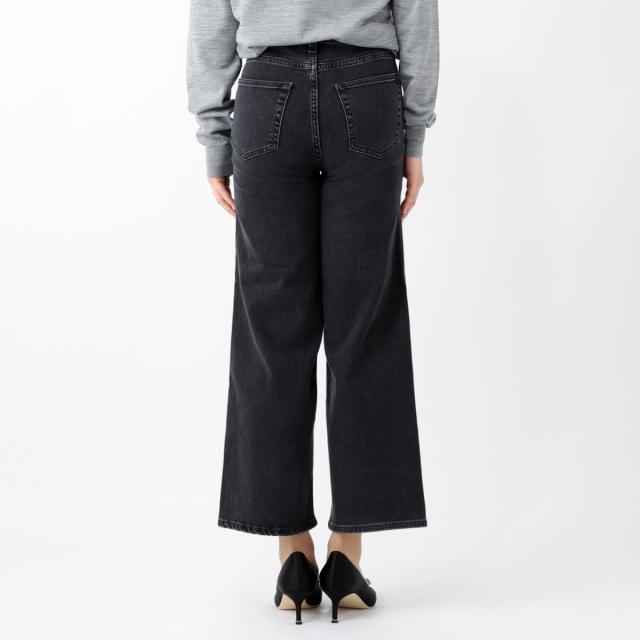 トーテム TOTEME ジーンズ ブルー レディース ボトムス Toteme トーテム ジーンズ CLASSIC CUT DENIMU 221 235 747