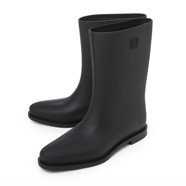 [あす着] トーテム TOTEME レインブーツ レディース