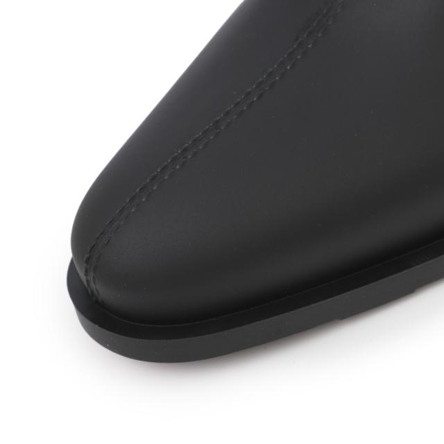 あす着] トーテム TOTEME レインブーツ レディース