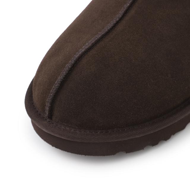 アグオーストラリア UGG Australia スリッポン メンズ TASMANの通販は