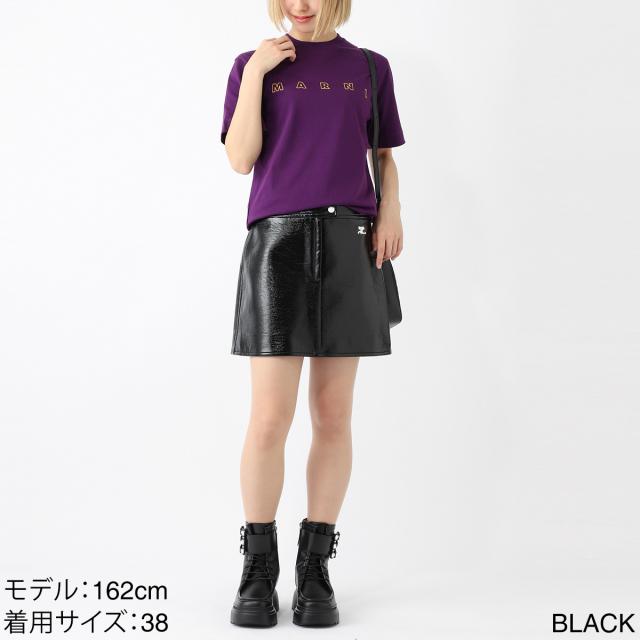 クレージュ courreges スカート ミニスカート レディース_2