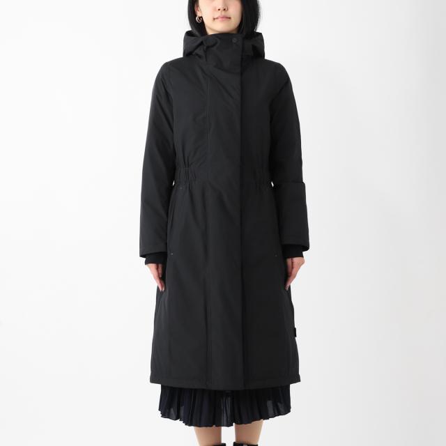 [あす着] ヘルノ HERNO ダウンコート レディース ダウンコート