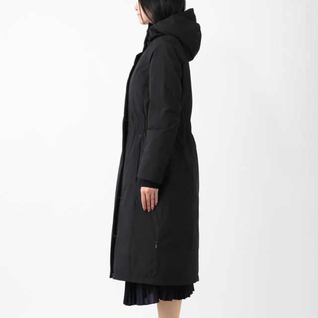 [あす着] ヘルノ HERNO ダウンコート レディース ダウンコート