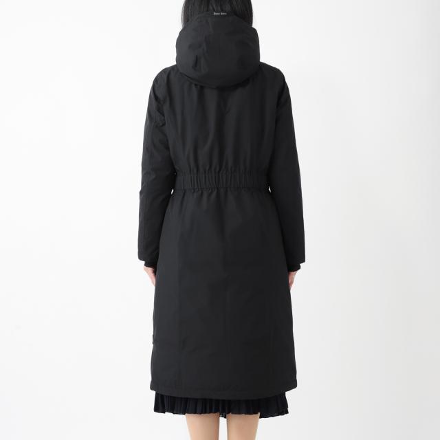 [あす着] ヘルノ HERNO ダウンコート レディース ダウンコート