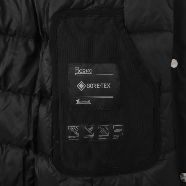 [あす着] ヘルノ HERNO ダウンコート レディース ダウンコート