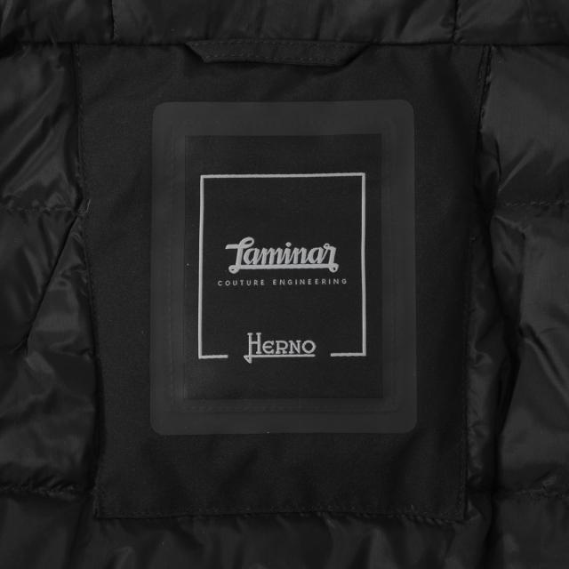 [あす着] ヘルノ HERNO ダウンコート レディース ダウンコート