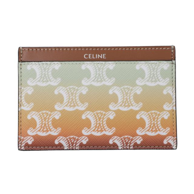 あす着] セリーヌ CELINE カードケース レディース カードケース