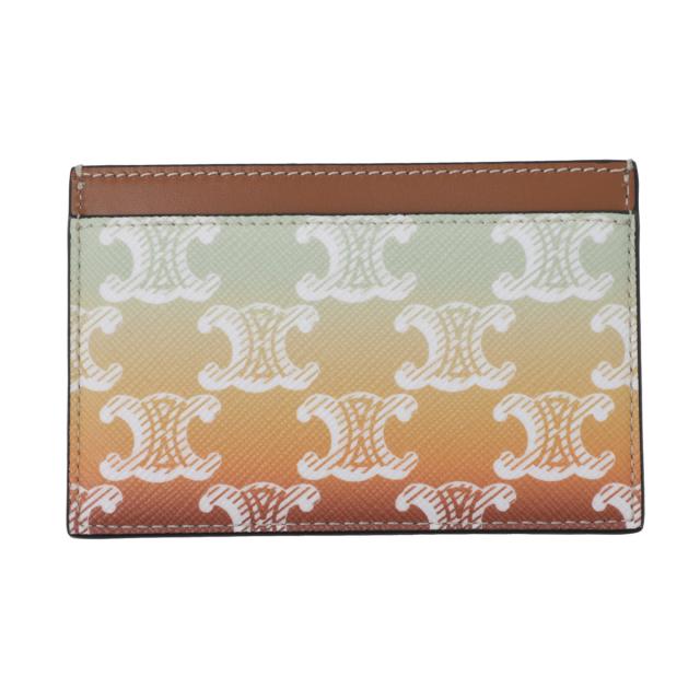 あす着] セリーヌ CELINE カードケース レディース