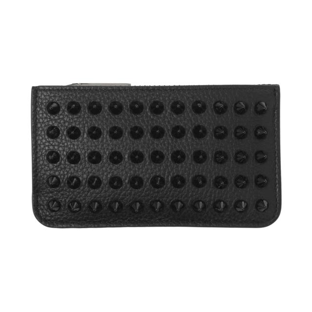 期間限定 クリスチャンルブタン カード ケース フラグメントケース 楽天市場】【ｹﾞﾘﾗSALE】【ｸｰﾎﾟﾝ5%OFF+P5倍】クリスチャン