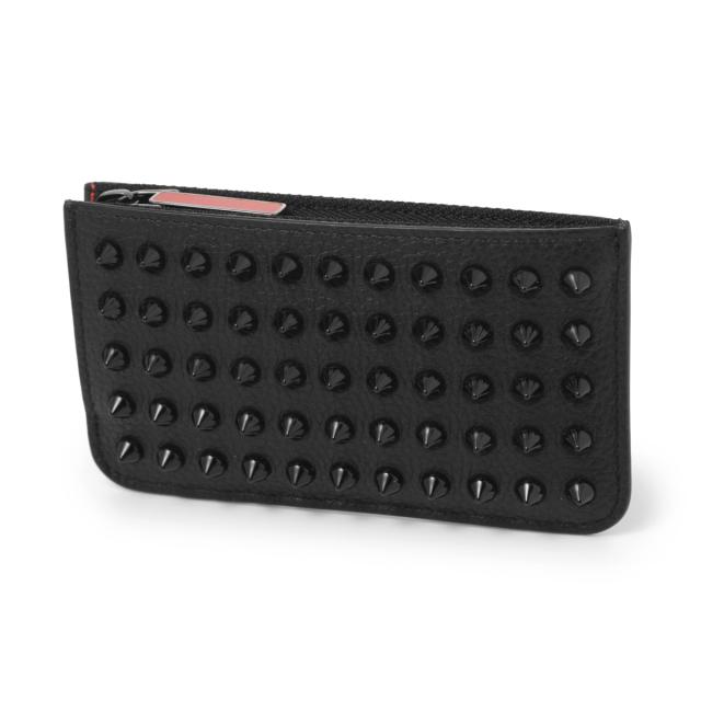 あす着] クリスチャンルブタン Christian Louboutin カード