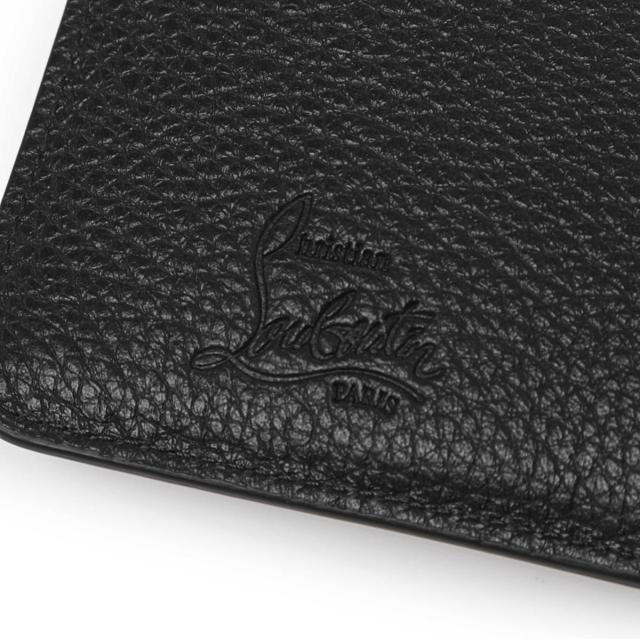 あす着] クリスチャンルブタン Christian Louboutin カード