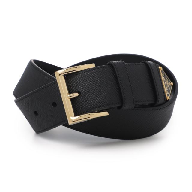 [あす着] プラダ PRADA ベルト レディース