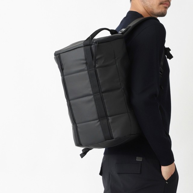 [あす着] ディービー D_b_ バックパック リュックサック メンズ レディース Roamer Duffel Pack 25Lの通販は