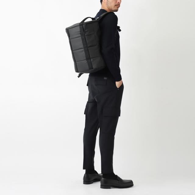 あす着] ディービー D_b_ バックパック リュックサック メンズ