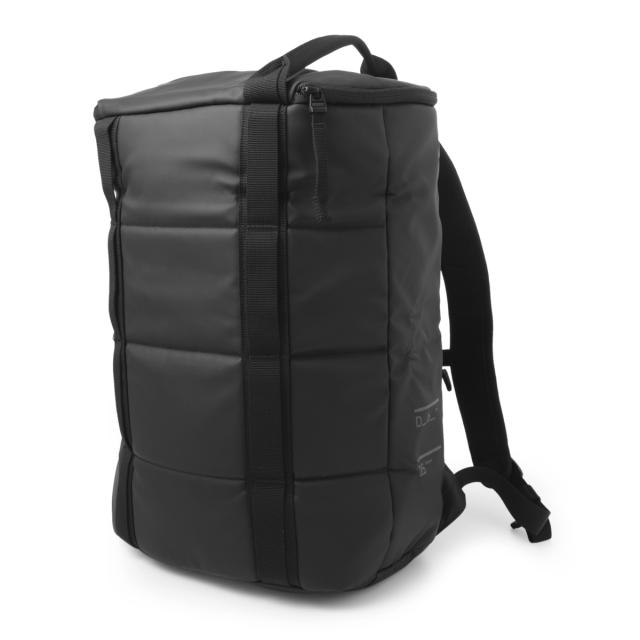 [あす着] ディービー D_b_ バックパック リュックサック メンズ レディース Roamer Duffel Pack 25L あす着] ディービー D_b_ バックパック リュックサック メンズ