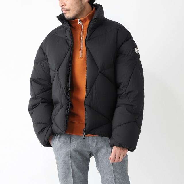 [あす着] モンクレール MONCLER ダウンジャケット メンズ VARDAR JACKET