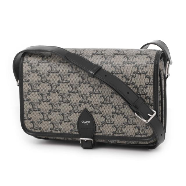 あす着] セリーヌ CELINE ショルダーバッグ メッセンジャーバッグ