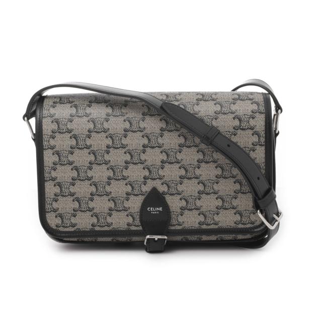 あす着] セリーヌ CELINE ショルダーバッグ メッセンジャーバッグ