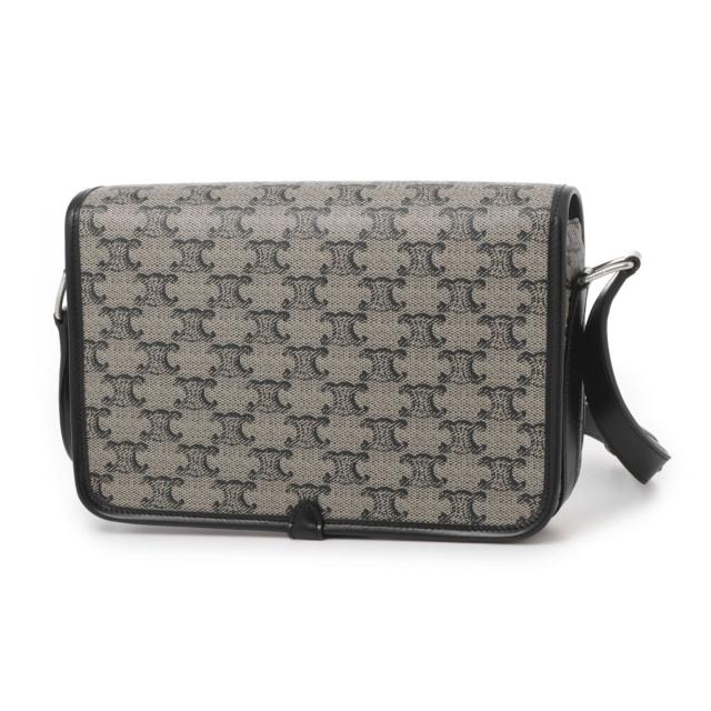あす着] セリーヌ CELINE ショルダーバッグ メッセンジャー