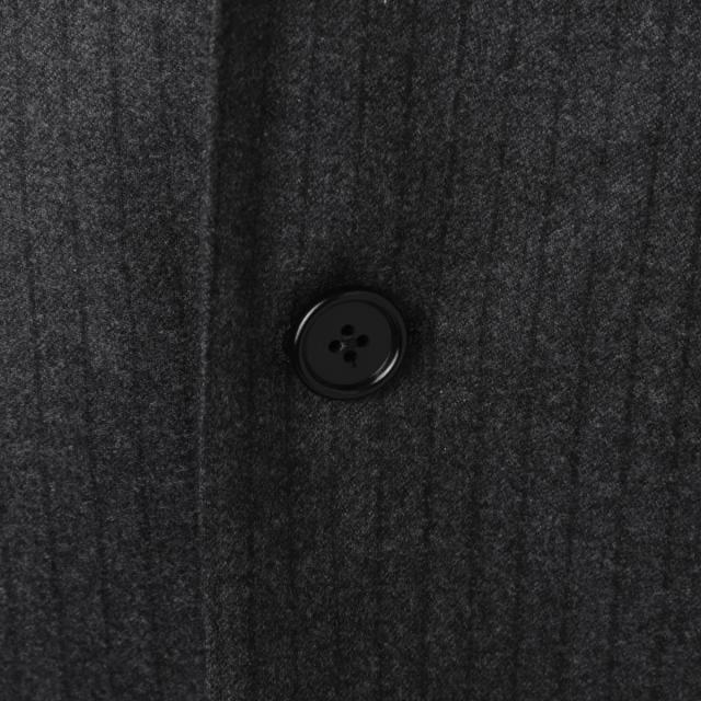 あす着] セリーヌ CELINE 2つボタン ジャケット シングルジャケット