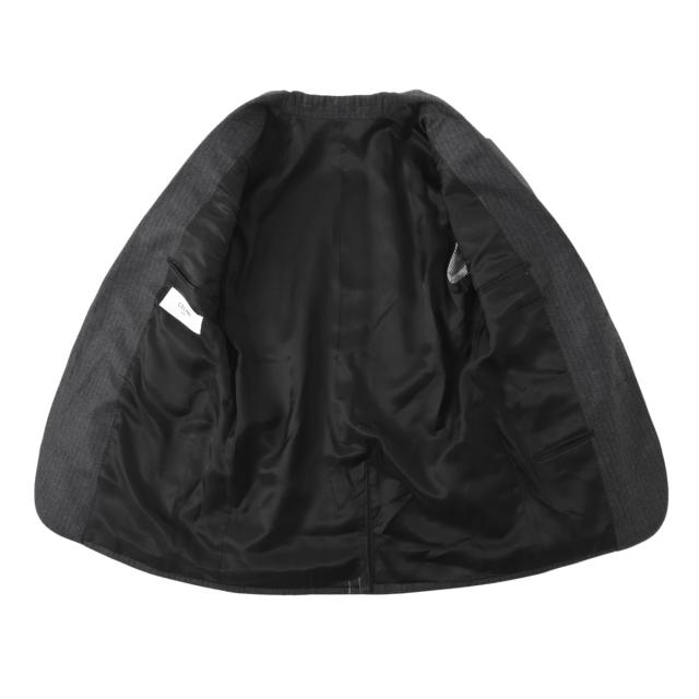 あす着] セリーヌ CELINE 2つボタン ジャケット シングルジャケット