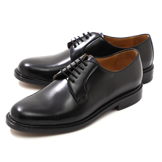 [あす着] バーウィック Berwick 1707 外羽式 シューズ プレーントゥ メンズ 3680 HO192